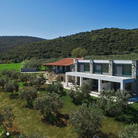 Casa Del Olivar Develikia Ngoại thất bức ảnh