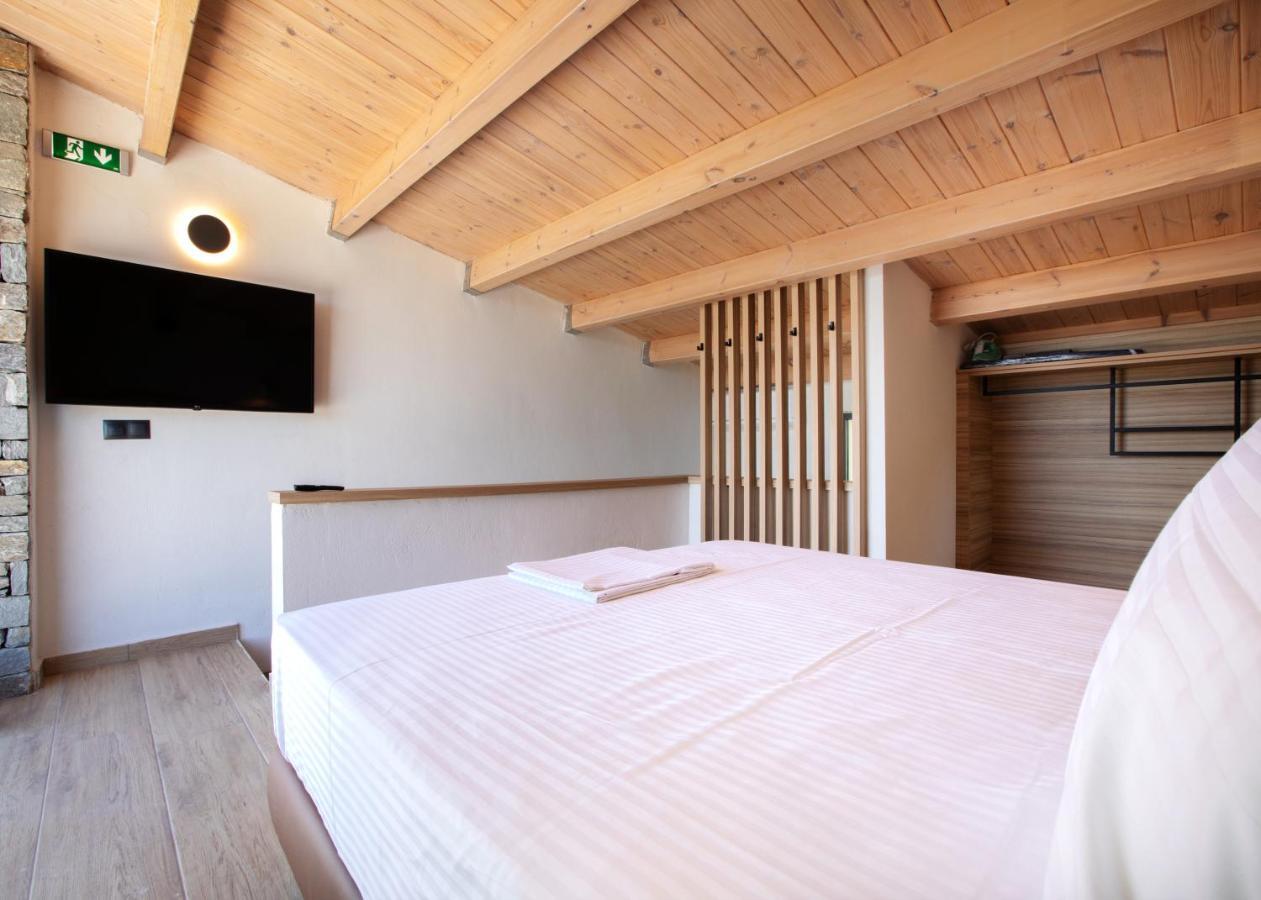 Casa Del Olivar Develikia Ngoại thất bức ảnh