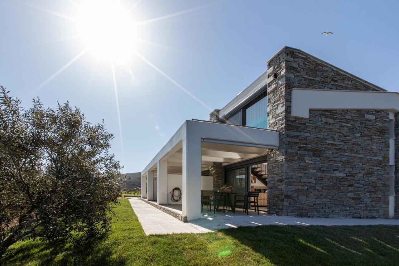 Casa Del Olivar Develikia Ngoại thất bức ảnh