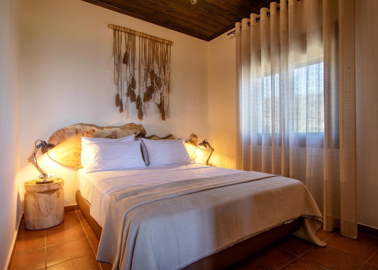 Casa Del Olivar Develikia Ngoại thất bức ảnh