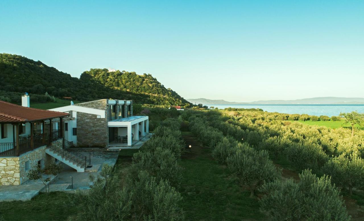 Casa Del Olivar Develikia Ngoại thất bức ảnh