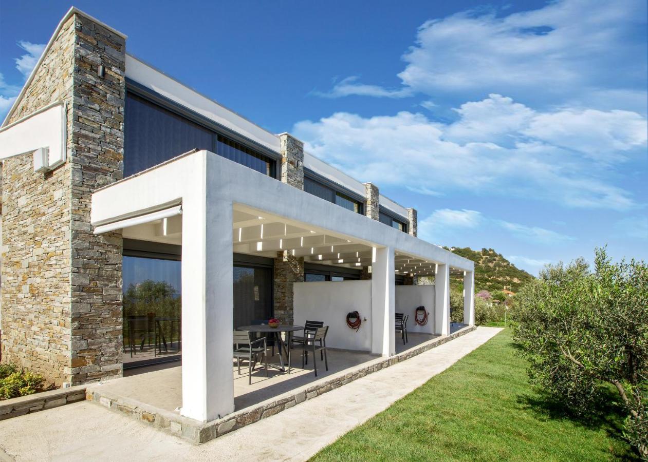 Casa Del Olivar Develikia Ngoại thất bức ảnh