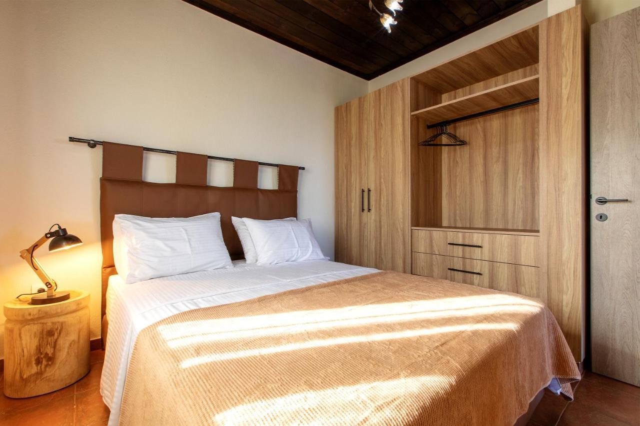 Casa Del Olivar Develikia Ngoại thất bức ảnh