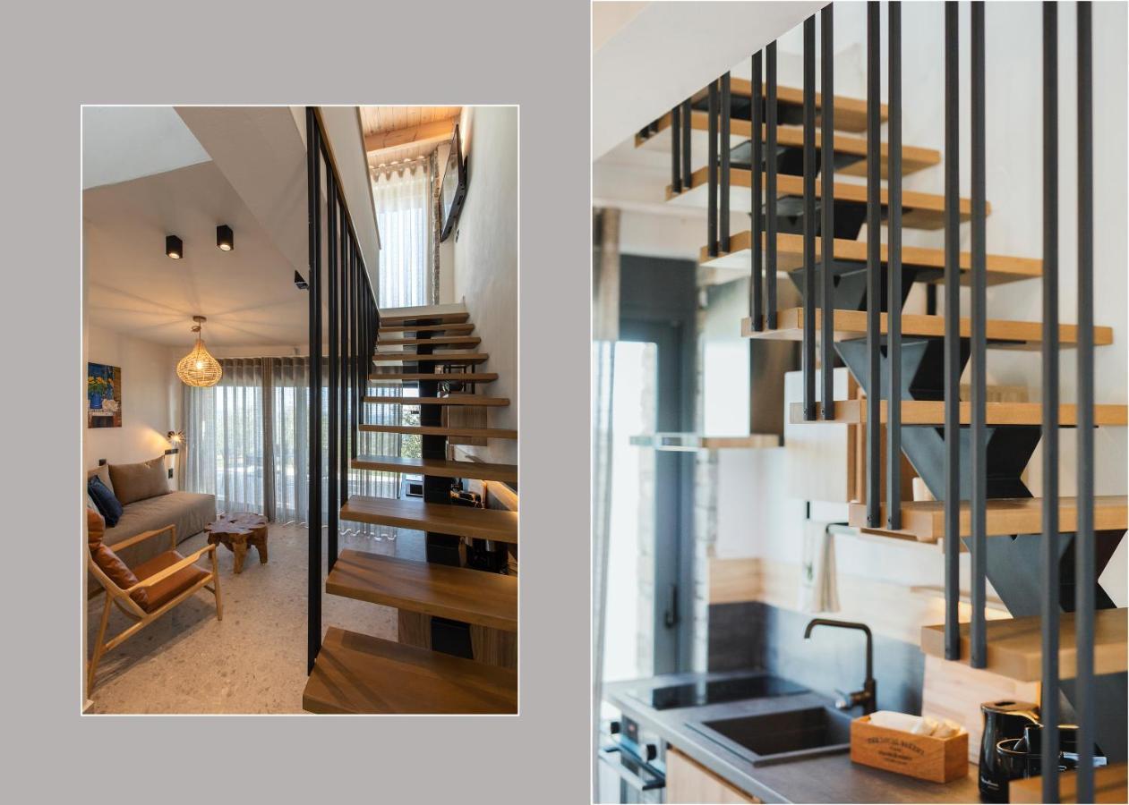 Casa Del Olivar Develikia Ngoại thất bức ảnh