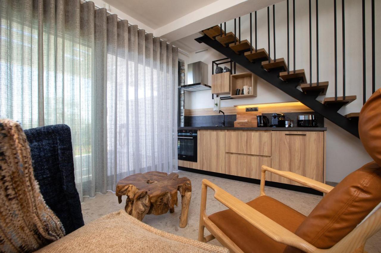 Casa Del Olivar Develikia Ngoại thất bức ảnh