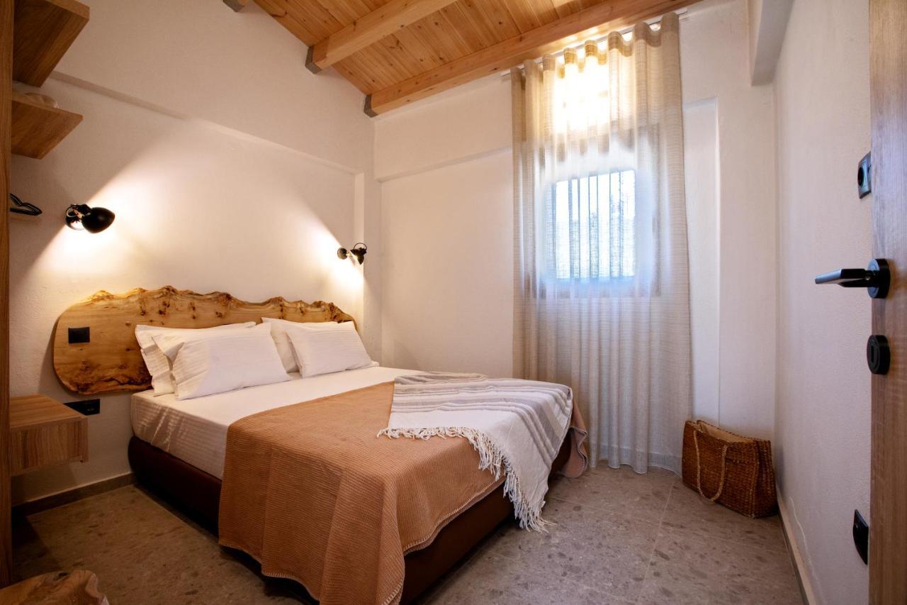 Casa Del Olivar Develikia Ngoại thất bức ảnh