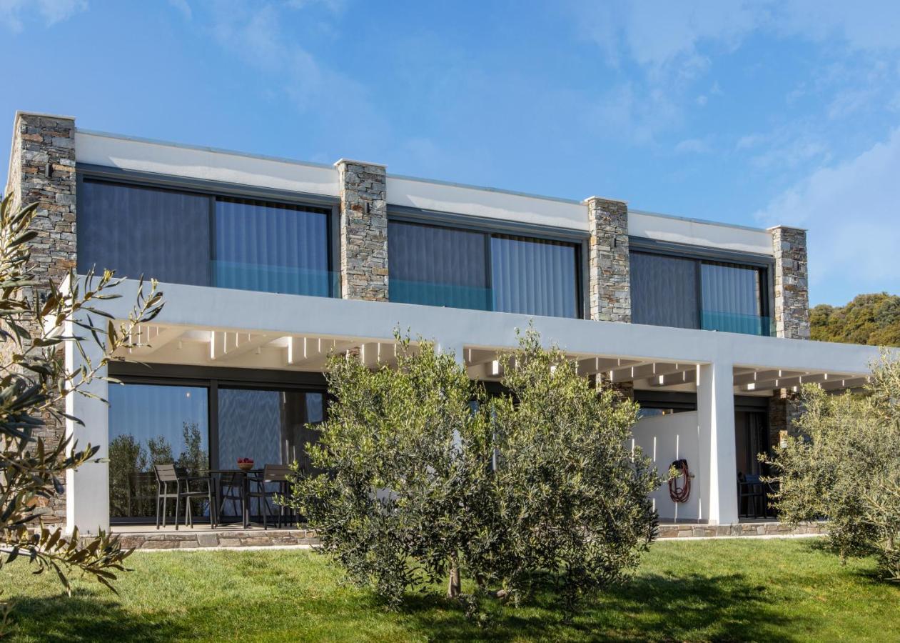 Casa Del Olivar Develikia Ngoại thất bức ảnh